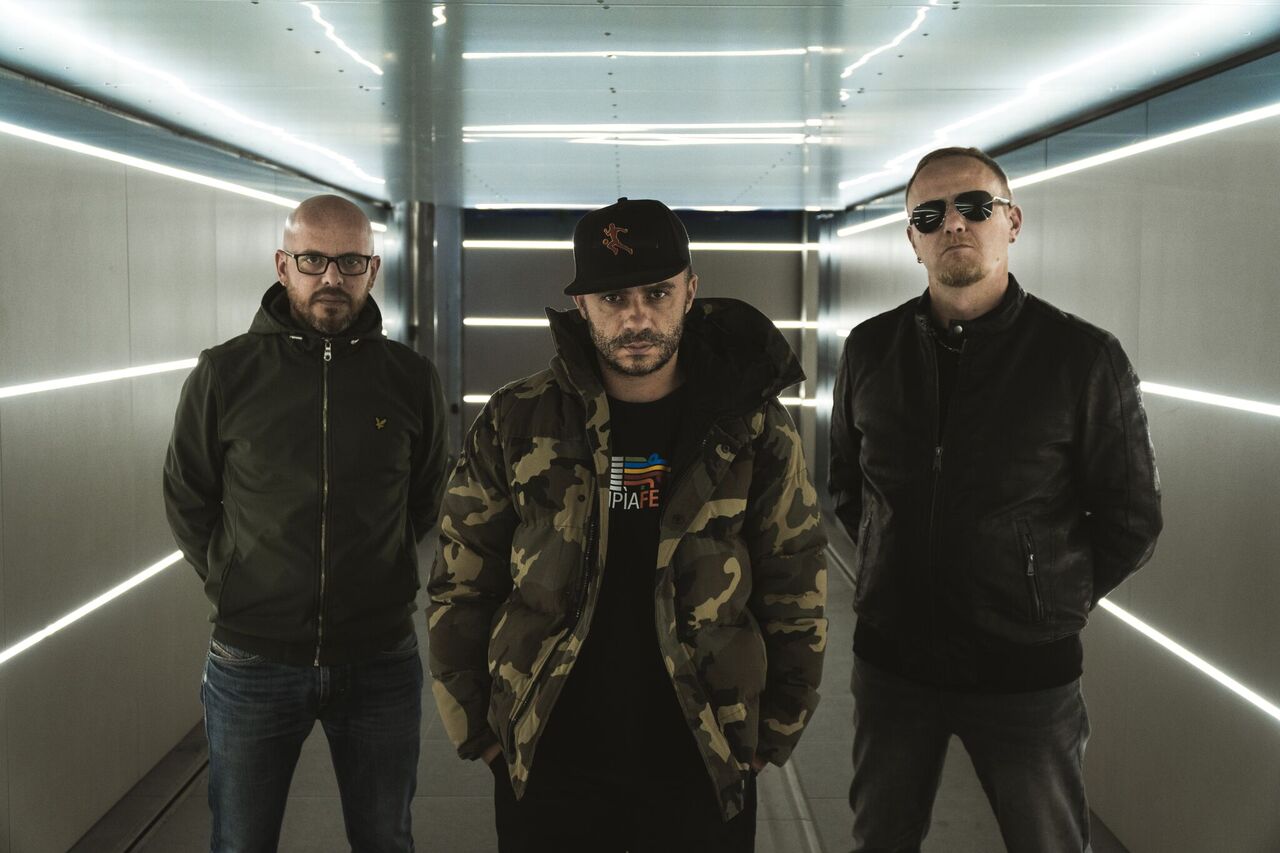 Daniele Sanzone degli 'A67 ci racconta il nuovo albumNaples Calling!