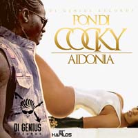 Aidonia — Then and Now