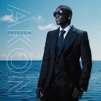 Akon — A Konvicts Song