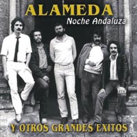 Alameda — Calle arriba