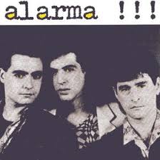 Alarma — En El Lado Oscuro