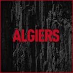 Algiers — You're The Captain