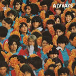 Alvvays — Antisocialites