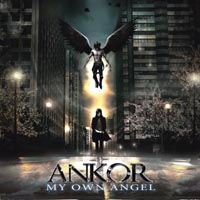 Ankor — My Own Angel