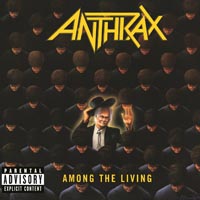 Anthrax - Worship Music