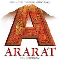 Ararat — Weites Land