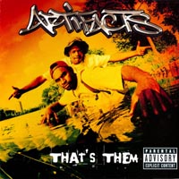 Artifacts — That's Them