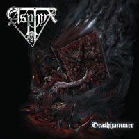 Asphyx — God Cries