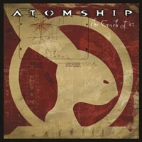Atomship — The Crash Of '47