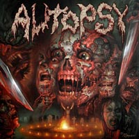 Autopsy — Hardcore Empire Vol. 04