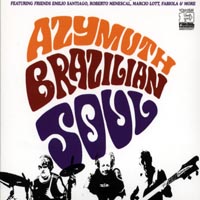 Azymuth — Jazz Is Dead 4: Azymuth