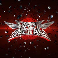 Babymetal — BABYMETAL