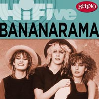 Bananarama — Masquerade