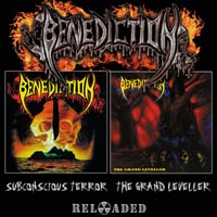 Benediction — Scriptures