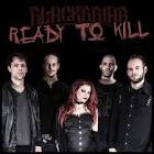 Blackbriar — Ready To Kill