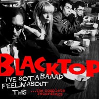 Blacktop — Up All Night