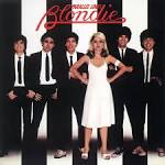 Blondie — Panic of Girls