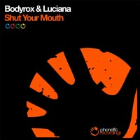 Bodyrox — Yeah Yeah