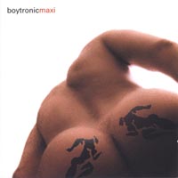 Boytronic — Love for Sale