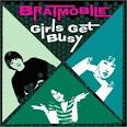 Bratmobile — Ladies, Women And Girls