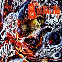 Brutality — Sea Of Ignorance