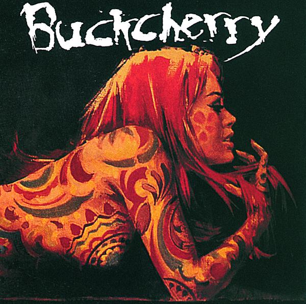 Buckcherry — 15