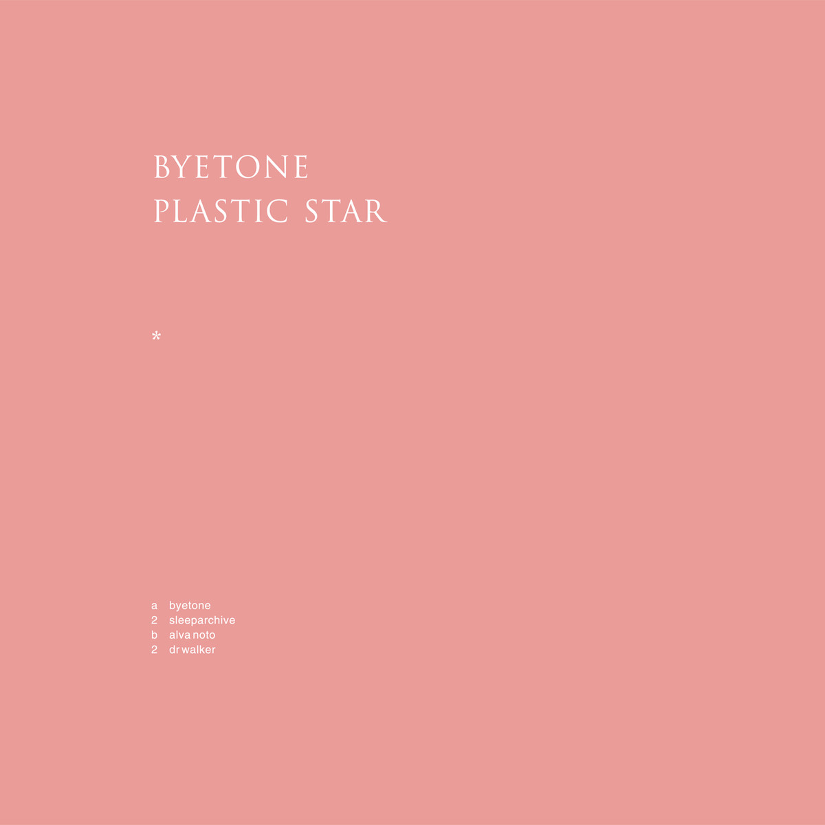 Byetone — Symeta