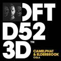 CamelPath — Dark Matter