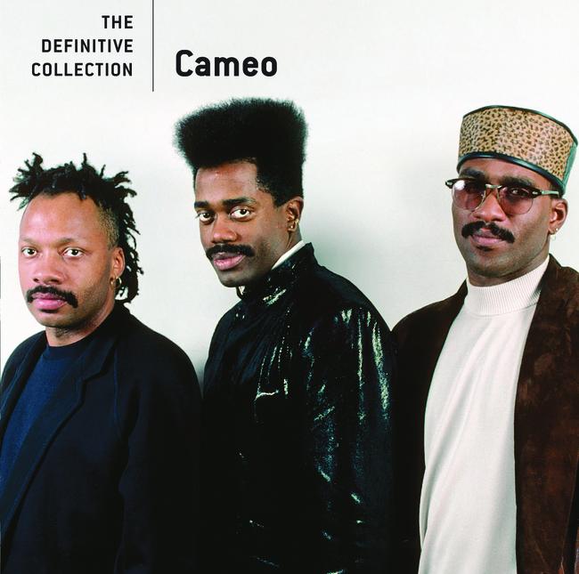 Cameo — Nasty
