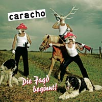 Caracho — Lass uns Bambi spielen!