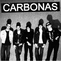 Carbonas — Scene Killer