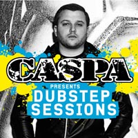 Caspa — Everybody's Talking, Nobody's Listening!