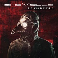 Chevelle — Hats Off to the Bull