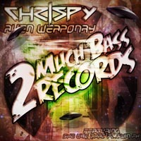 Chrispy — 2mbr