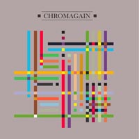 Chromagain — Hertzdance