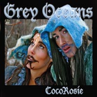CocoRosie — La maison de mon rêve