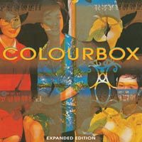 Colourbox — Colourbox