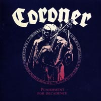 Coroner
