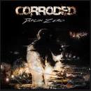 Corroded — Eleven Shades Of Black