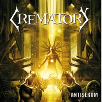 Crematory — Denial
