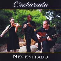 Cucharada — El limpiabotas que queria ser torero