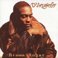 D'Angelo - Yoda II