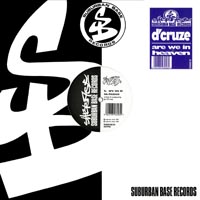 D'Cruze — Cruzin
