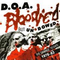 D.O.A. — Local Customs: Lone Star Lowlands