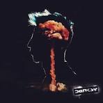 Danti — Cocoon Heroes: Adam Beyer & Dorian Paic