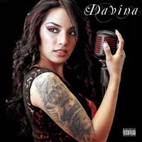 Davina — Best of Both Worlds