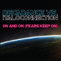 Decadance — Warning: Dance Zone