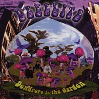 Deee-Lite — World Clique