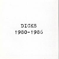 Dicks — Kill From the Heart