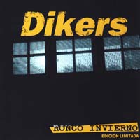 Dikers — A qué esperamos